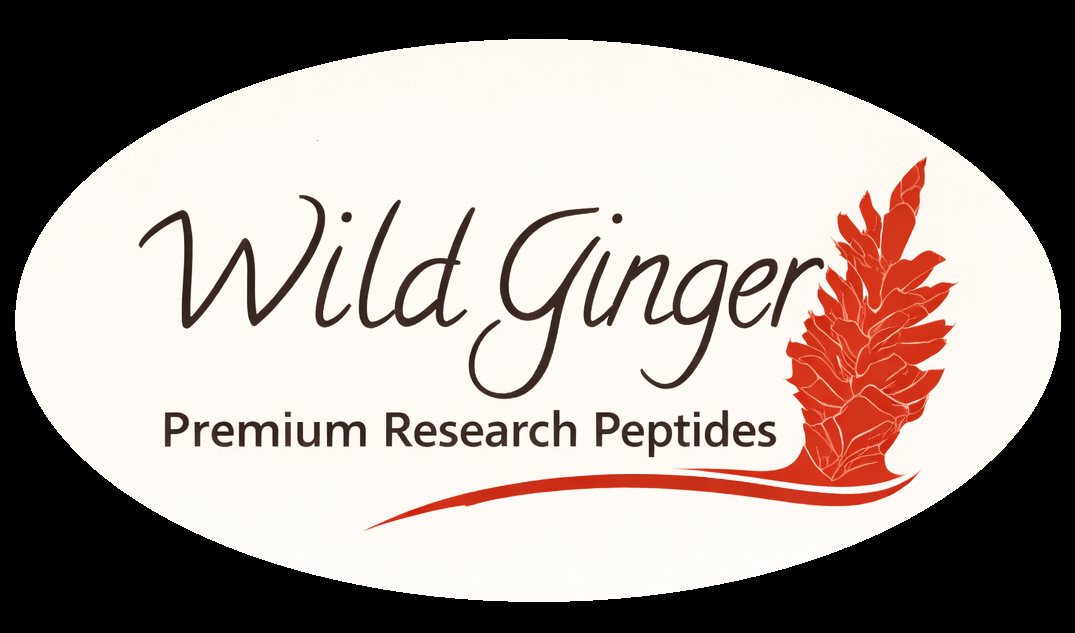 Wild Ginger Peptides